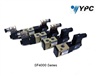 YPC- 3/2,,5/2, 5/3 Solinoid Valves  SF4000  Series