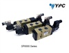 YPC- 3/2,,5/2, 5/3 Solinoid Valves  SF6000  Series