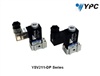 YPC- 3/2, Solenoid Valves  YSV200  Series 