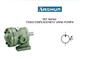ASHUN - Fixed Displacement Vane Pumps