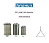 ASHUN - Strainers
