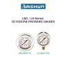 ASHUN - Glycerine Pressure Gauges