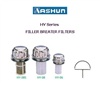 ASHUN - Filler Breather Filters