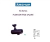 ASHUN - Flow Control valves