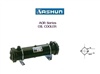 ASHUN -  Oil Cooler  