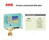 SNS-Pressure Control Switches SNS series