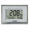 Hygro-Thermometer Alarm Clock
