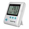 เครื่องวัดอุณหภูมิ ความชื้น Hygro-thermometer รุ่น A210