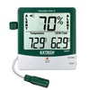 เครื่องวัดอุณหภูมิดิจิตอล [Digital Thermometer] รุ่น 445815