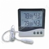เครื่องวัดอุณหภูมิดิจิตอล [Digital Thermometer] รุ่น TH060H