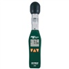 เครื่องวัดอุณหภูมิดิจิตอล [Digital Thermometer] HT30