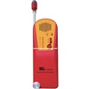 Portable gas leak detector AR8800A