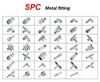 SPC - Metal  fitting  
