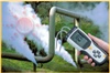 เครื่องวัดความดันอากาศ Air Presure วัดความดันต่าง [MANOMETER] DT-8890A