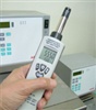 เครื่องมือวัดอุณหภูมิและความชื้น [Digital Thermometer] DT-321S
