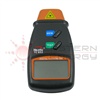 เครื่องวัดความเร็วรอบมอเตอร์ rpm [Tachometer] TC-802 