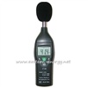 เครื่องวัดความดังเสียง เครื่องวัดระดับความดังเสียง [Sound Level Meter] DT-805