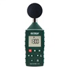 เครื่องวัดระดับเสียง เครื่องวัดความดังเสียง เครื่องวัดเสียง Extech Sound Level Meter รุ่น SL510