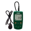 Personal Noise Dosimeter/Datalogger เครื่องวัดเสียงสะสม รุ่น SL355