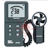 Thermo-Anemometer เครื่องวัดความเร็วลม และอุณหภูมิ AR836