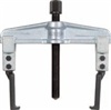 Universal 2 arm puller set with narrow legs
