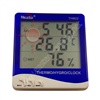 เครื่องวัดอุณหภูมิแบบดิจิตอล Digital Thermometer TH-802