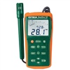 Thermo-Hygrometer เครื่องวัดอุณหภูมิและความชื้น EA20