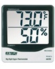 Thermo-Hygrometer เครื่องวัดอุณหภูมิและความชื้น 445703