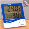Thermometer เครื่องวัดอุณหภูมิและความชื้น [ขายดี] TH-801