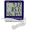 เครื่องวัดอุณหภูมิ และความชื้น Thermometer TH-802A