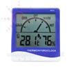 เครื่องวัดอุณหภูมิ และความชื้น Thermometer HTC-5