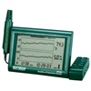 Datalogger Thermometer RH520A-220