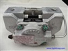SUNTES Hydraulic Disc Brake DB-2021BB-2 1/8R