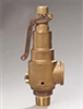 Safety & Relief Valves