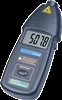 DT02-เครื่องวัดความเร็วรอบ Digital laser Tachometer RPM meter DT-2234C