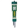 Waterproof ExStik II pH/Conductivity/TDS/Salt/Temp Meter รุ่น EC500 