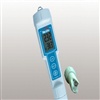 pH meters เครื่องวัดกรดด่าง เครื่องวัดอุณหภูมิ Waterproof 