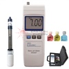 เครื่องวัดค่ากรดด่าง Handheld pH Meter Kit รุ่น 840088