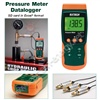 Pressure Meter Datalogger 