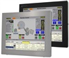 Industrial Monitor and Touchscreen