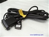 OMRON Peripheral Device Cable CV500-CIF01