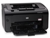 Printer HP  LaserJet Professional P1102