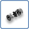 SKF JAW COUPLING
