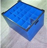 PP Corrugated Box with partition