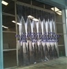 PVC strip Curtain