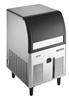 เครื่องทำน้ำแข็งถ้วยกลม (Gourmet Cube) SCOTSMAN รุ่น AC86AS (ผลิต 31 กก./วัน)