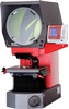 Vertical Optical Comparator, Profile Projector, เครื่องวัดโปรเจคเตอร์แบบแนวตั้ง