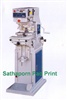S1/2H : Single Color Two Heads Pad Printer