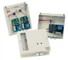 Electric contact pressure controllers