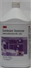 3M Disintectant Deodorizer ผลิตภัณฑ์ฺดับกลิ่น ฆ่าเชื้อ กลิ่นบูเก้
